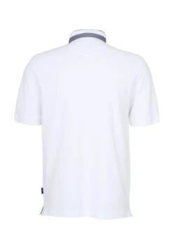 Bugatti In Verschiedenen- T-Shirt Basic - Weiss -Bugatti Winkel cc07561f2d164a209a5eb8d58a1ea99d