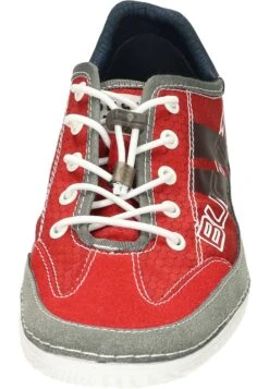 Bugatti Sneakers Laag - Rot 12 Bugatti Sneakers Laag - Rot -Bugatti Winkel cd001c653a6e4f119ef87c2d3cfd757f