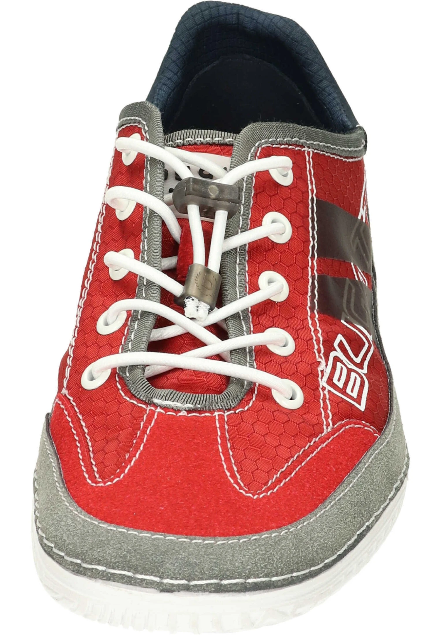 Bugatti Sneakers Laag - Rot 7 Bugatti Sneakers Laag - Rot - Afbeelding 5