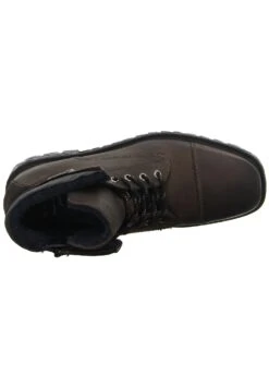 Bugatti Sisto - Snowboots- Dark Grey -Bugatti Winkel cd882fee203747ab9354f676ce3117d1