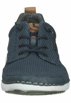 Bugatti Sportieve Veterschoenen - Blue 4000 15 Bugatti Sportieve Veterschoenen - Blue 4000 -Bugatti Winkel cdebf07a85644beea6ceff178f0f8a93