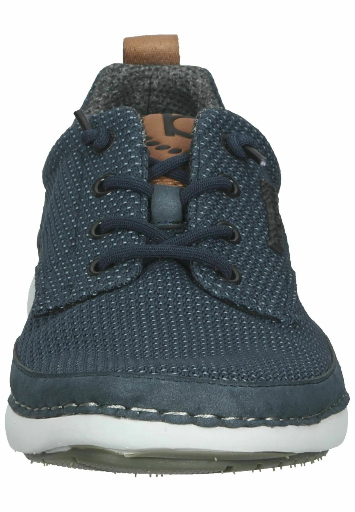 Bugatti Sportieve Veterschoenen - Blue 4000 9 Bugatti Sportieve Veterschoenen - Blue 4000 - Afbeelding 7