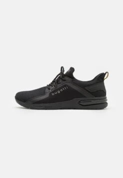 Bugatti Nubia - Sneakers Laag - Black
