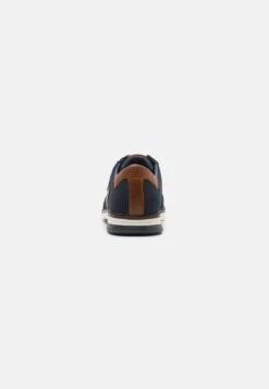 Bugatti Sandman - Sportieve Veterschoenen - Dark Blue -Bugatti Winkel cf674acd3afb45d9ac94ea677ea600de