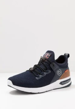 Bugatti Numbis - Sneakers Laag - Dark Blue 13 Bugatti Numbis - Sneakers Laag - Dark Blue -Bugatti Winkel cf80bf7524b14554940d8b4a6cf79a31