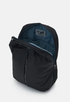 Bugatti Unisex - Rugzak - Schwarz 9 Bugatti Unisex - Rugzak - Schwarz -Bugatti Winkel cfb90e1f99df4fe5805eaeacd84aa7a4