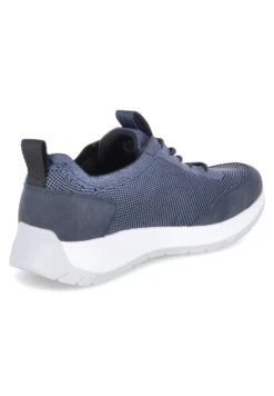 Bugatti Sour - Sportieve Veterschoenen - Blau 15 Bugatti Sour - Sportieve Veterschoenen - Blau -Bugatti Winkel d0808d97cbe343e28623cc9afdcd0ee7