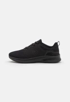 Bugatti Takka - Sneakers Laag - Black