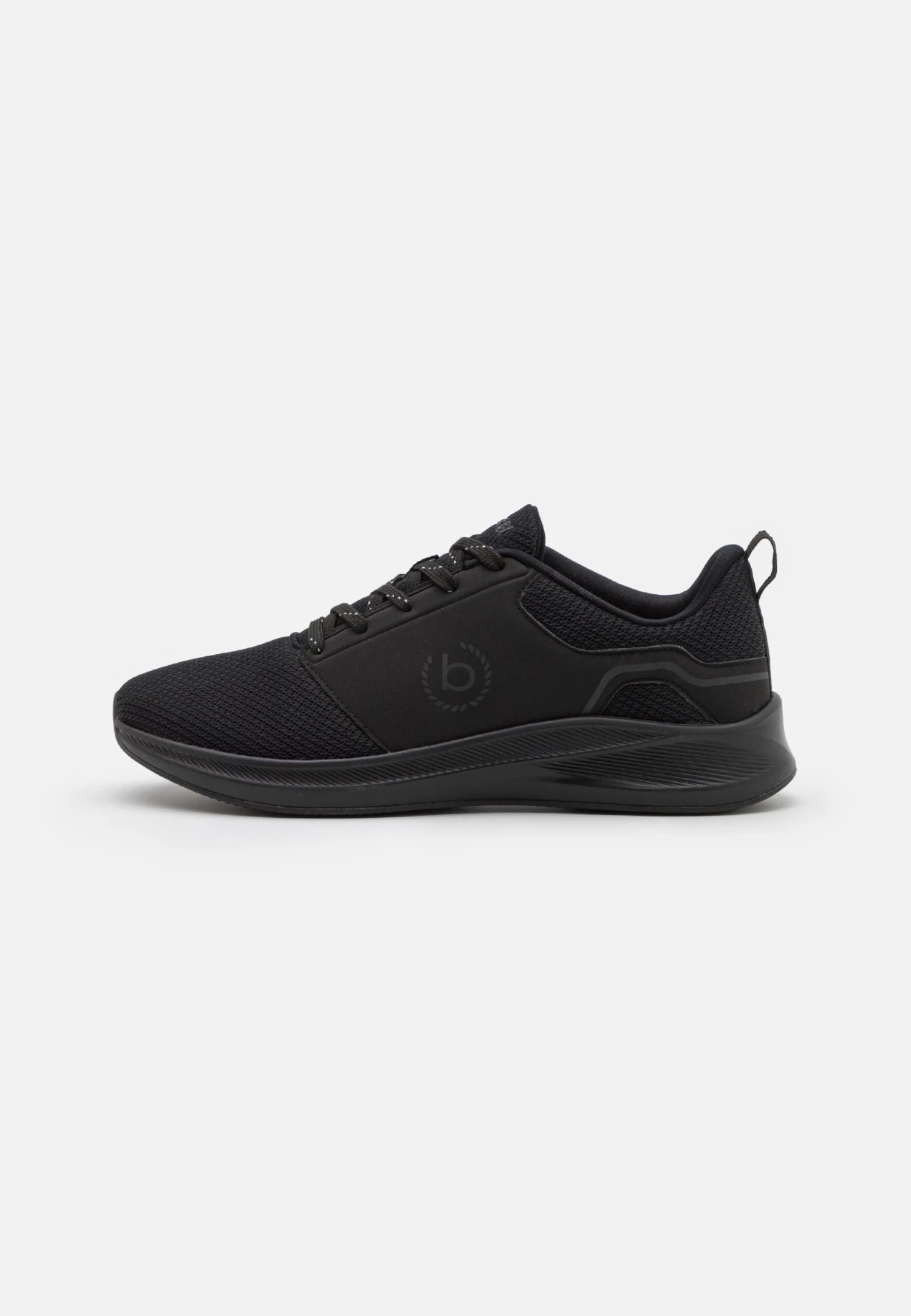 Bugatti Takka - Sneakers Laag - Black 3 Bugatti Takka - Sneakers Laag - Black