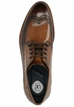 Bugatti Veterschoenen - Brown Taupe -Bugatti Winkel d0fbcdc917964fecb85d8f00c05a9b1f