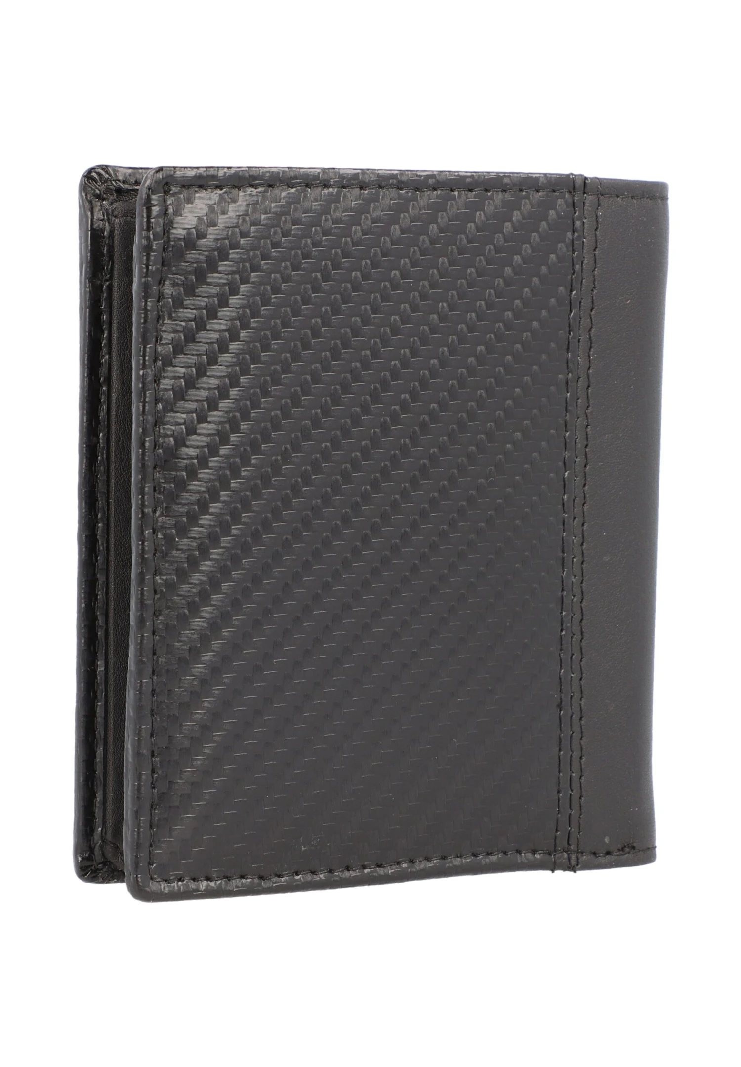 Bugatti Portemonnee - Schwarz 4 Bugatti Portemonnee - Schwarz - Afbeelding 2