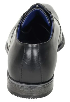 Bugatti Businessschuhe - Veterschoenen - Schwarz 10 Bugatti Businessschuhe - Veterschoenen - Schwarz -Bugatti Winkel d1531f49eb6d48239d4c85c69d49cb8a