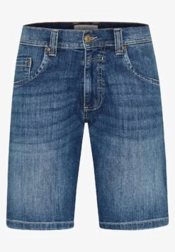 Bugatti Bermuda - Jeansshort - Blau -Bugatti Winkel d1e5dac7a28146139ff3a32865d4d68b