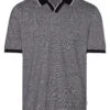 Bugatti Poloshirt - Marine -Bugatti Winkel d23072ab2aeb459bb6311001f550a8d6