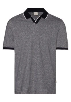 Bugatti Poloshirt - Marine