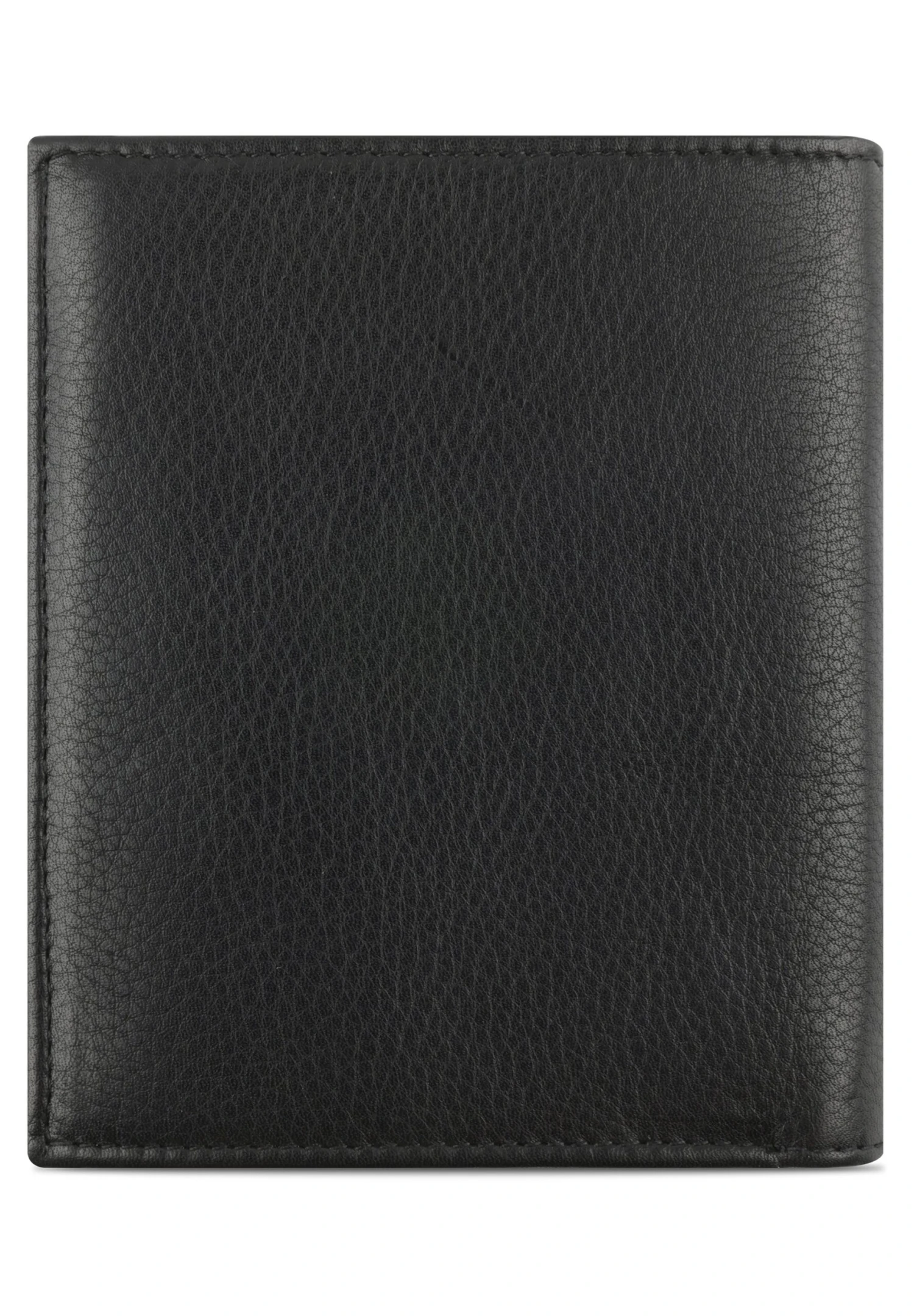 Bugatti NomeMit Klappe - Portemonnee - Schwarz 4 Bugatti NomeMit Klappe - Portemonnee - Schwarz - Afbeelding 2