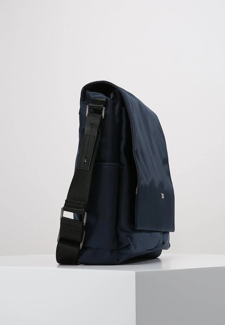 Bugatti Contratempo - Schoudertas - Blue 6 Bugatti Contratempo - Schoudertas - Blue - Afbeelding 4