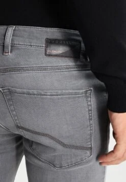 Bugatti Toronto - Slim Fit Jeans - Grau -Bugatti Winkel d351670c364d46178770c585271f33dd