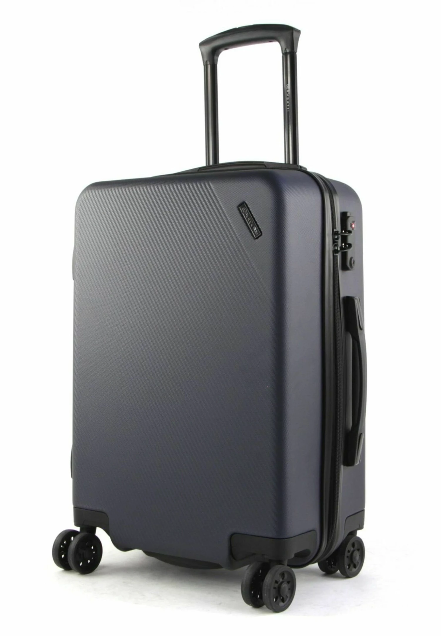 Bugatti Kallisto Hard-Top - Trolley - Navy 5 Bugatti Kallisto Hard-Top - Trolley - Navy - Afbeelding 3