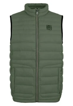 Bugatti Airseries - Bodywarmer - Moos 11 Bugatti Airseries - Bodywarmer - Moos -Bugatti Winkel d4ac39cdeb7045308f5bd630d465cec1