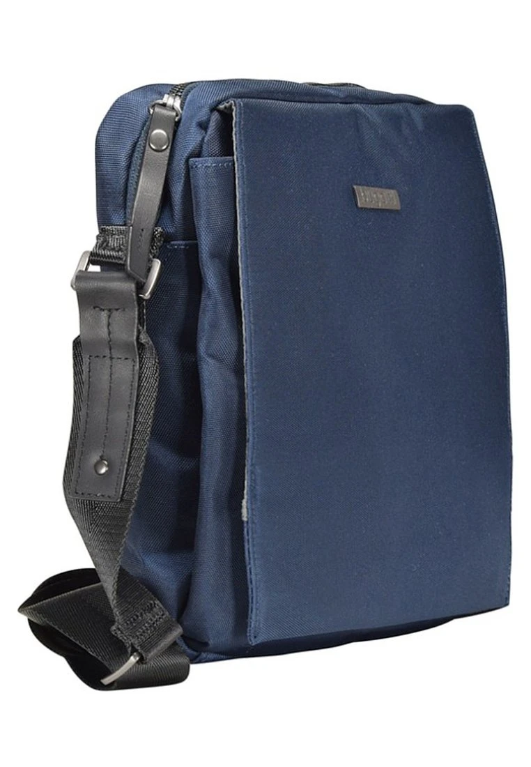 Bugatti Schoudertas - Blue 4 Bugatti Schoudertas - Blue - Afbeelding 3