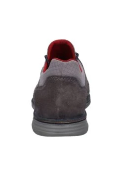 Bugatti Veterschoenen - Grau 11 Bugatti Veterschoenen - Grau -Bugatti Winkel d666b722e477436985b6ea785894bc0c