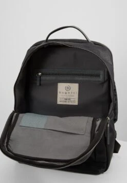 Bugatti Rugzak - Black 11 Bugatti Rugzak - Black -Bugatti Winkel d87f6b070bf34e17b0365cc86e942b37