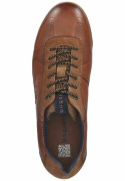 Bugatti Sneakers Laag - Cognac 6300 -Bugatti Winkel d89e88c5dd8845cd82b4fcd28f3979e7