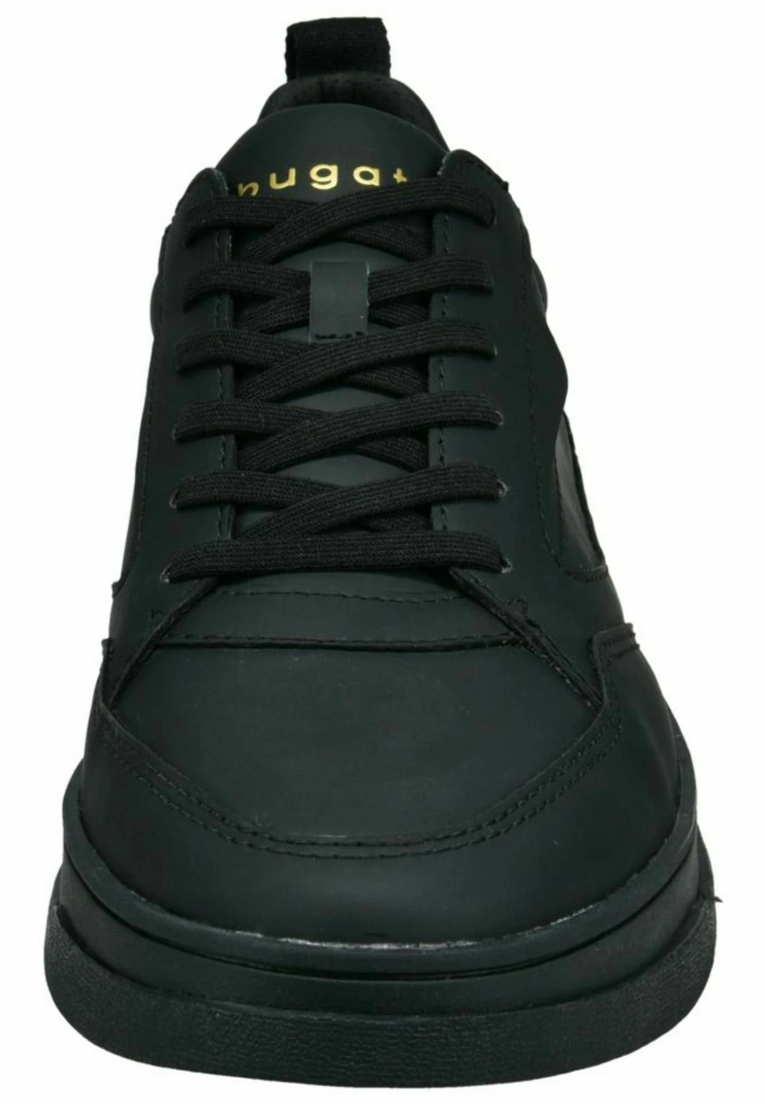 Bugatti Sneakers Laag - Schwarz 8 Bugatti Sneakers Laag - Schwarz - Afbeelding 6