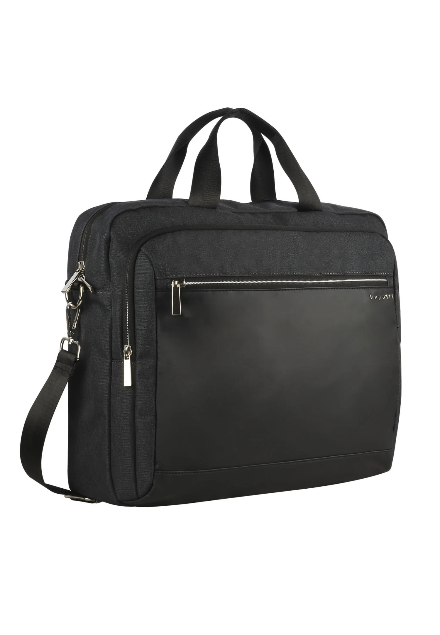 Bugatti Sera - Aktetas - Anthrazit 3 Bugatti Sera - Aktetas - Anthrazit