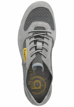 Bugatti Sneakers Laag - Grey 11 Bugatti Sneakers Laag - Grey -Bugatti Winkel d90e81d3bf3a40c7a90fc1e3c5dba3f5
