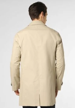 Bugatti Halflange Jas - Sand 7 Bugatti Halflange Jas - Sand -Bugatti Winkel d9631edce27145b68eda28732cba9240