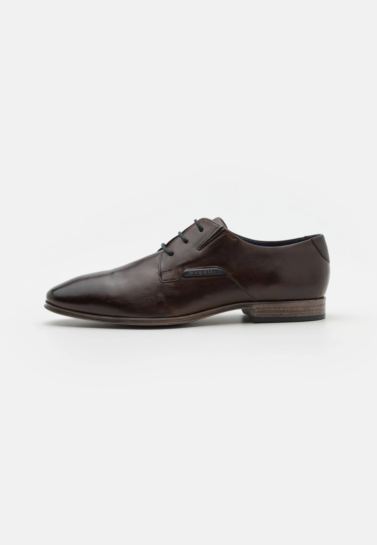 Bugatti Morino - Veterschoenen - Brown 3 Bugatti Morino - Veterschoenen - Brown