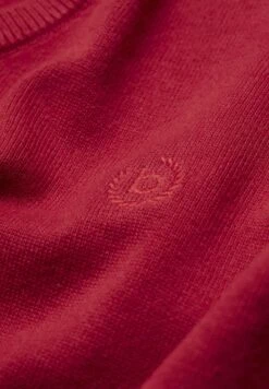 Bugatti V-Neck - Trui - Rot 7 Bugatti V-Neck - Trui - Rot -Bugatti Winkel d9b2614f91a548278eba9cf5728e0a21