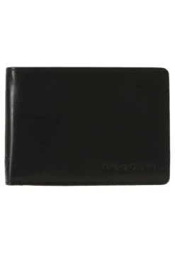 Bugatti Primo Rfid - Portemonnee - Black