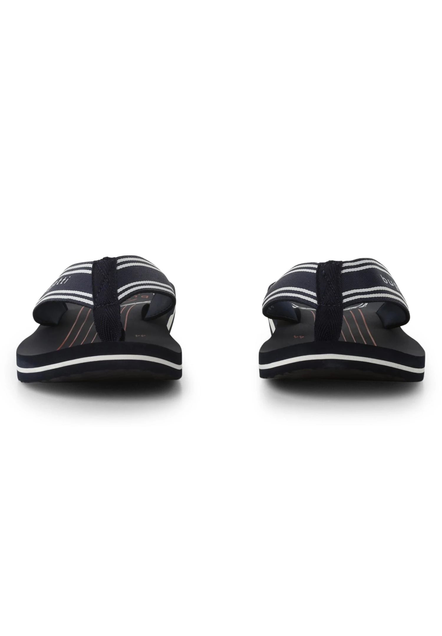 Bugatti Zehentrenner - Teensandalen - Marine 7 Bugatti Zehentrenner - Teensandalen - Marine - Afbeelding 5