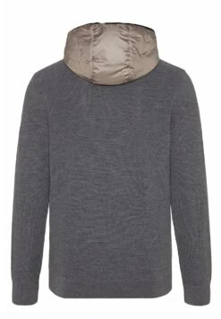 Bugatti Vest - Grau -Bugatti Winkel db4dfcdf63cd4a2ba8733723518b58a3