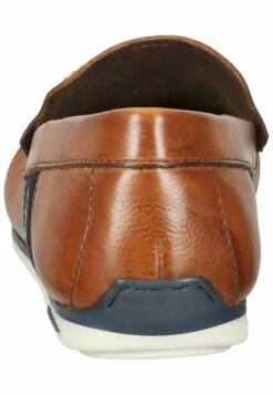 Bugatti Mocassins - Cognac -Bugatti Winkel db4f40162cd842a7a722efd99d75753e