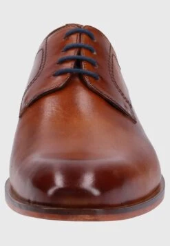 Bugatti Veterschoenen - Cognac -Bugatti Winkel dc6672010cbf4fd8a0e1c5731c6de81a