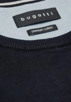 Bugatti O-Neck - Trui - Marine 14 Bugatti O-Neck - Trui - Marine -Bugatti Winkel dc954bc9920b415180532cbe3154200a
