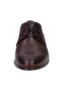 Bugatti Mevit - Veterschoenen - Braun 12 Bugatti Mevit - Veterschoenen - Braun -Bugatti Winkel dccf68fd903f49fa8c0f18192105ff57