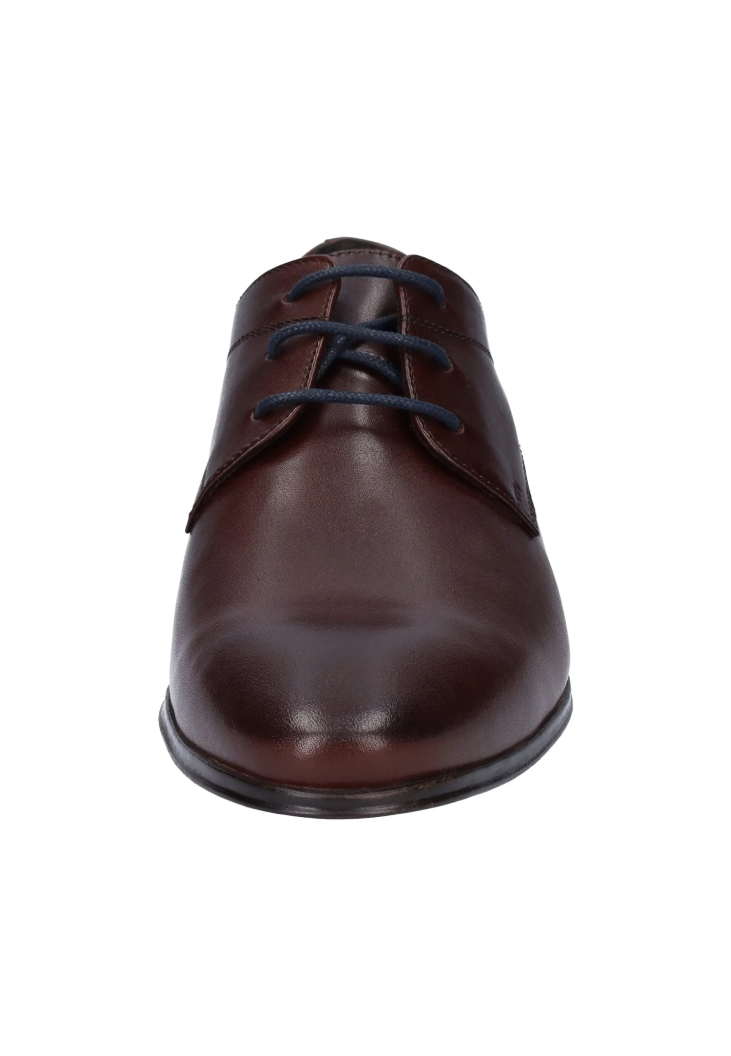 Bugatti Mevit - Veterschoenen - Braun 7 Bugatti Mevit - Veterschoenen - Braun - Afbeelding 5