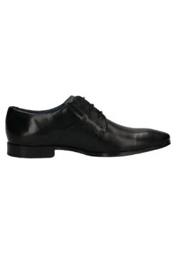 Bugatti Business- Veterschoenen - Schwarz 15 Bugatti Business- Veterschoenen - Schwarz -Bugatti Winkel dd6c85760a0948668554c9c5cb601108