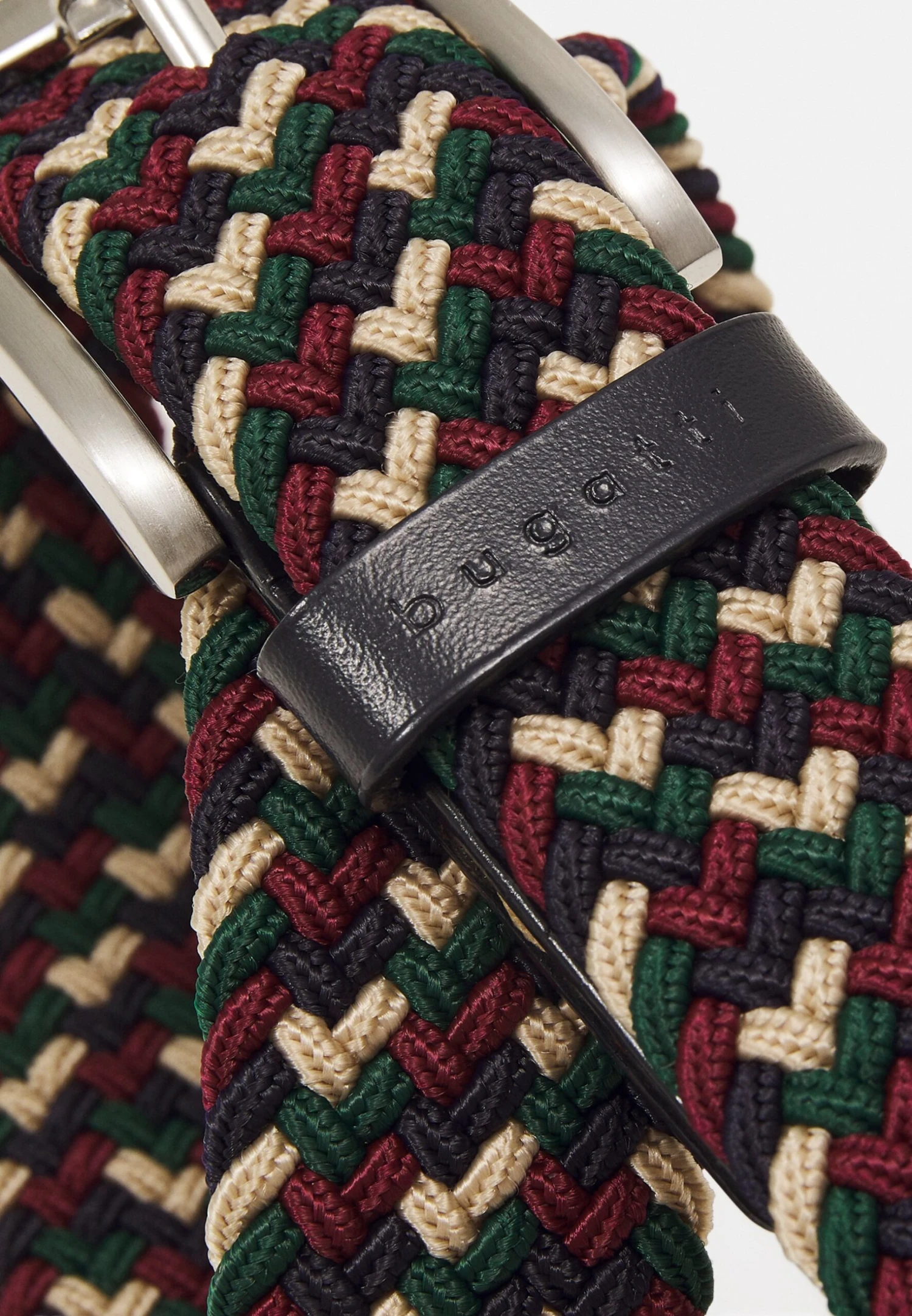 Bugatti Riem - Bordeaux/Marine 5 Bugatti Riem - Bordeaux/Marine - Afbeelding 3