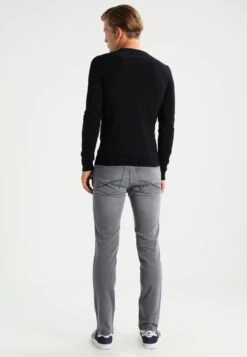 Bugatti Toronto - Slim Fit Jeans - Grau