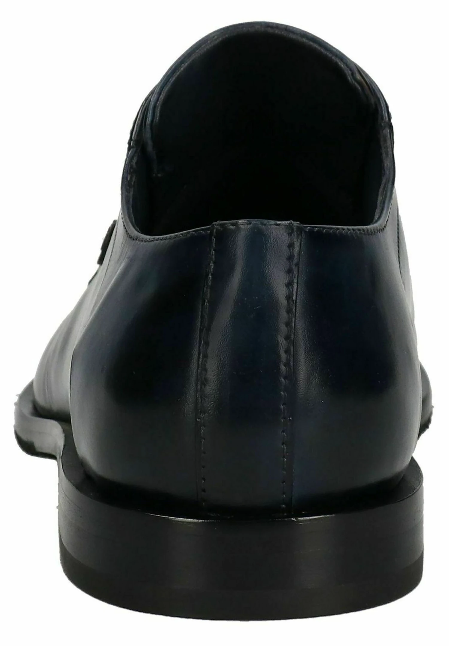 Bugatti Mansueto Flex - Veterschoenen - Blau 6 Bugatti Mansueto Flex - Veterschoenen - Blau - Afbeelding 4