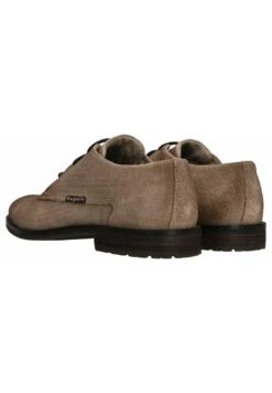 Bugatti Zanerio - Veterschoenen - Sand -Bugatti Winkel e312787427d248e5baf11c1fec358048