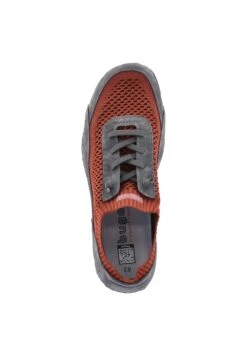 Bugatti Sandstone - Instappers - Red, Grey -Bugatti Winkel e43f109c225d4a3fae20b286674b0d66