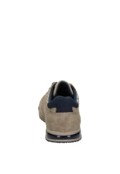 Bugatti Sneakers Laag - Beige -Bugatti Winkel e48350efa1104535a644068b6620c884