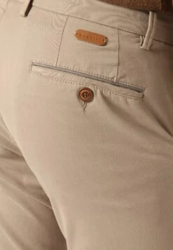 Bugatti Broek - Beige -Bugatti Winkel e5200b9045f74b73b29e865a07f91f42